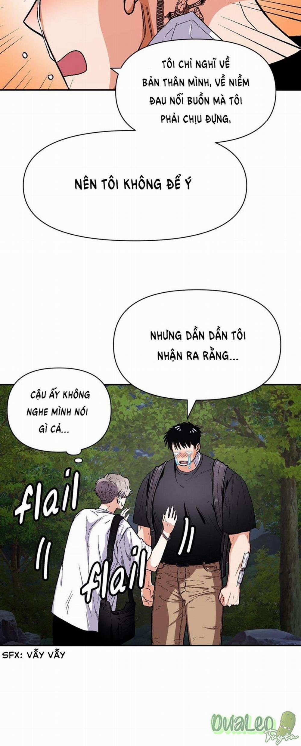 Tình Yêu Thuần Khiết 31 trang 4