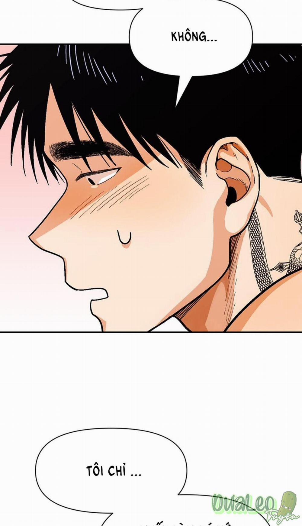 Tình Yêu Thuần Khiết 31 trang 41