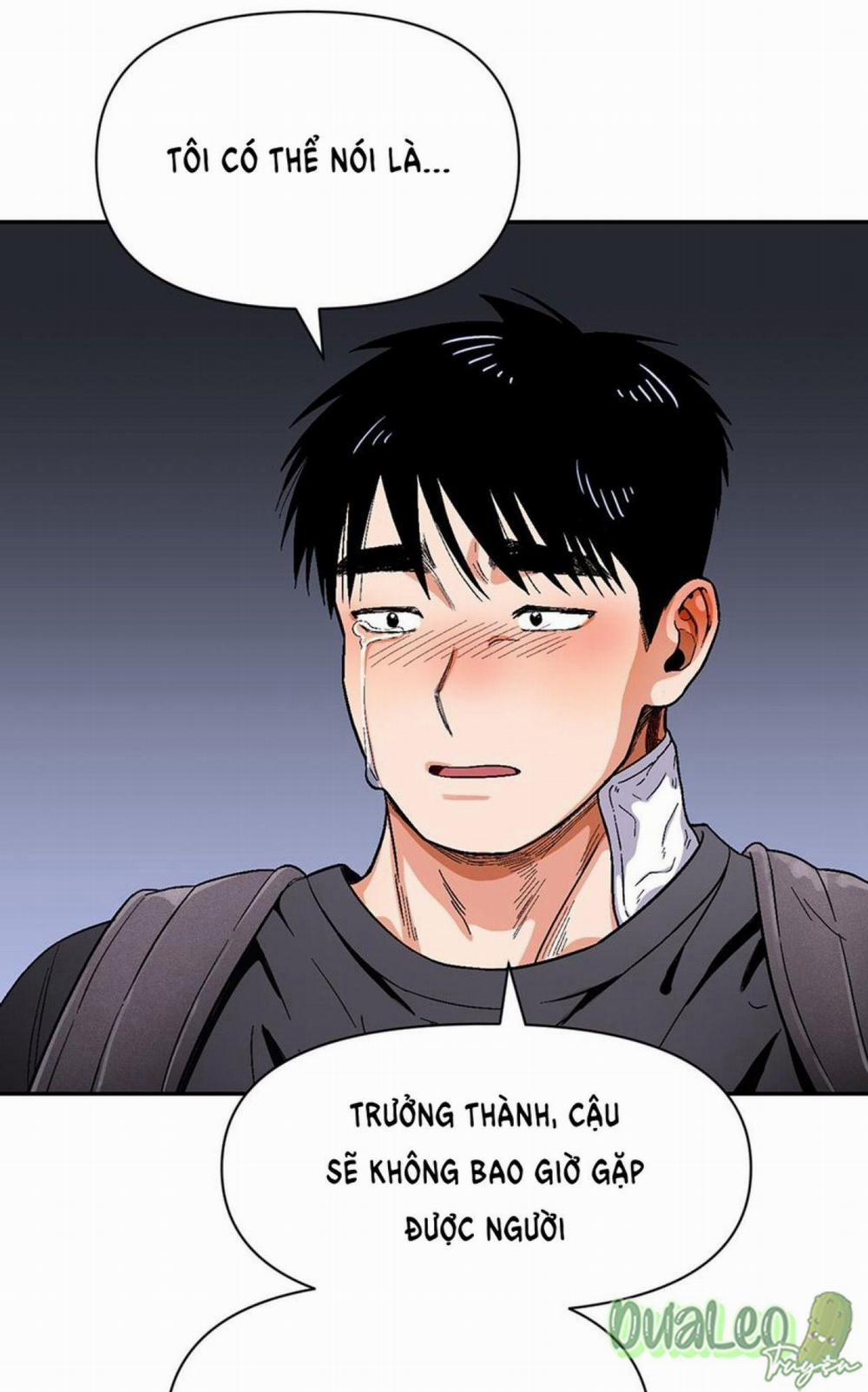 Tình Yêu Thuần Khiết 31 trang 5