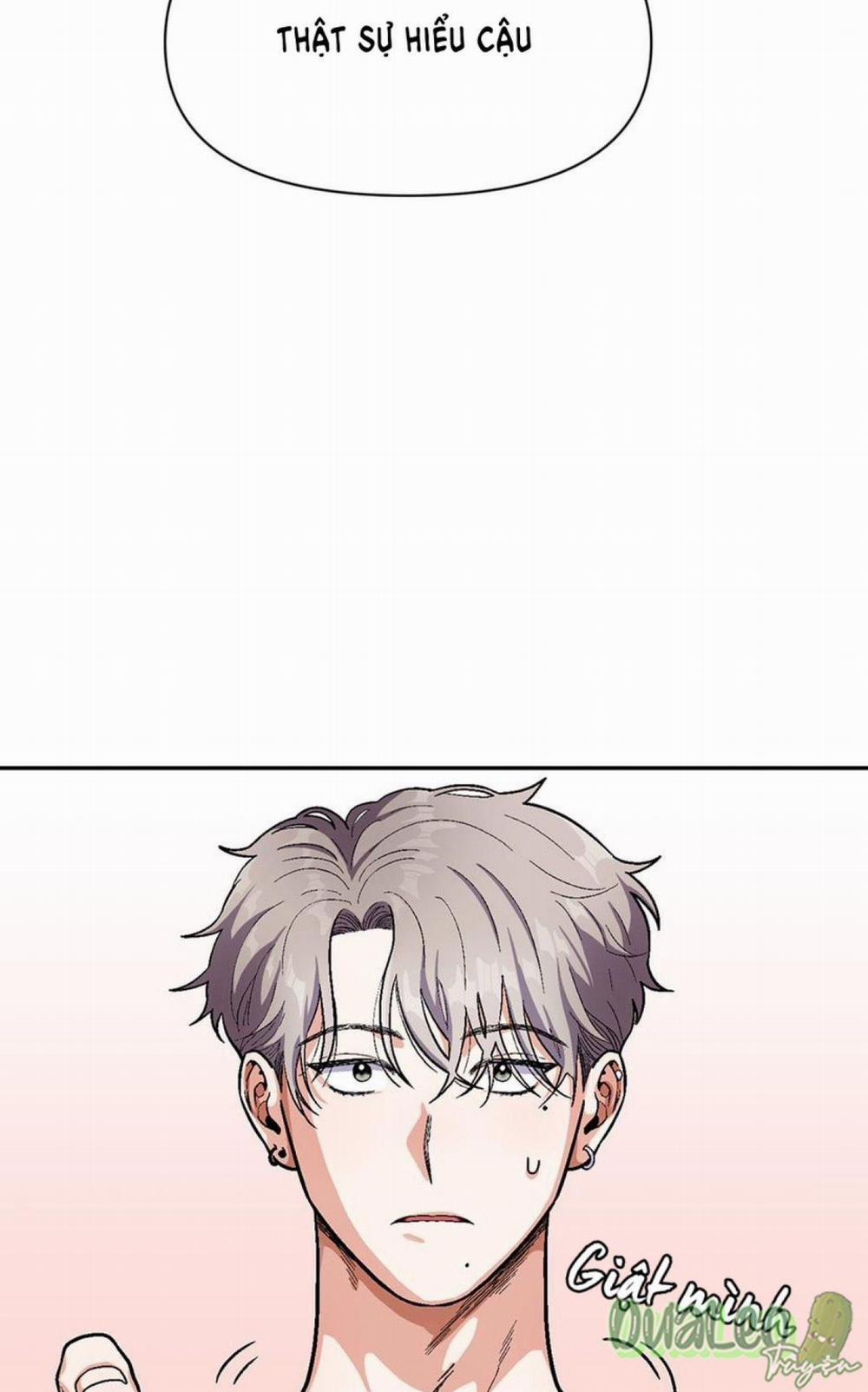 Tình Yêu Thuần Khiết 31 trang 6