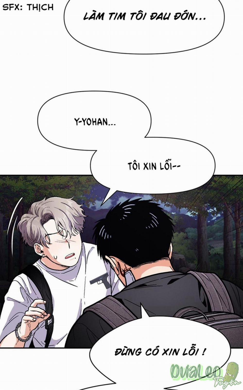 Tình Yêu Thuần Khiết 31 trang 8