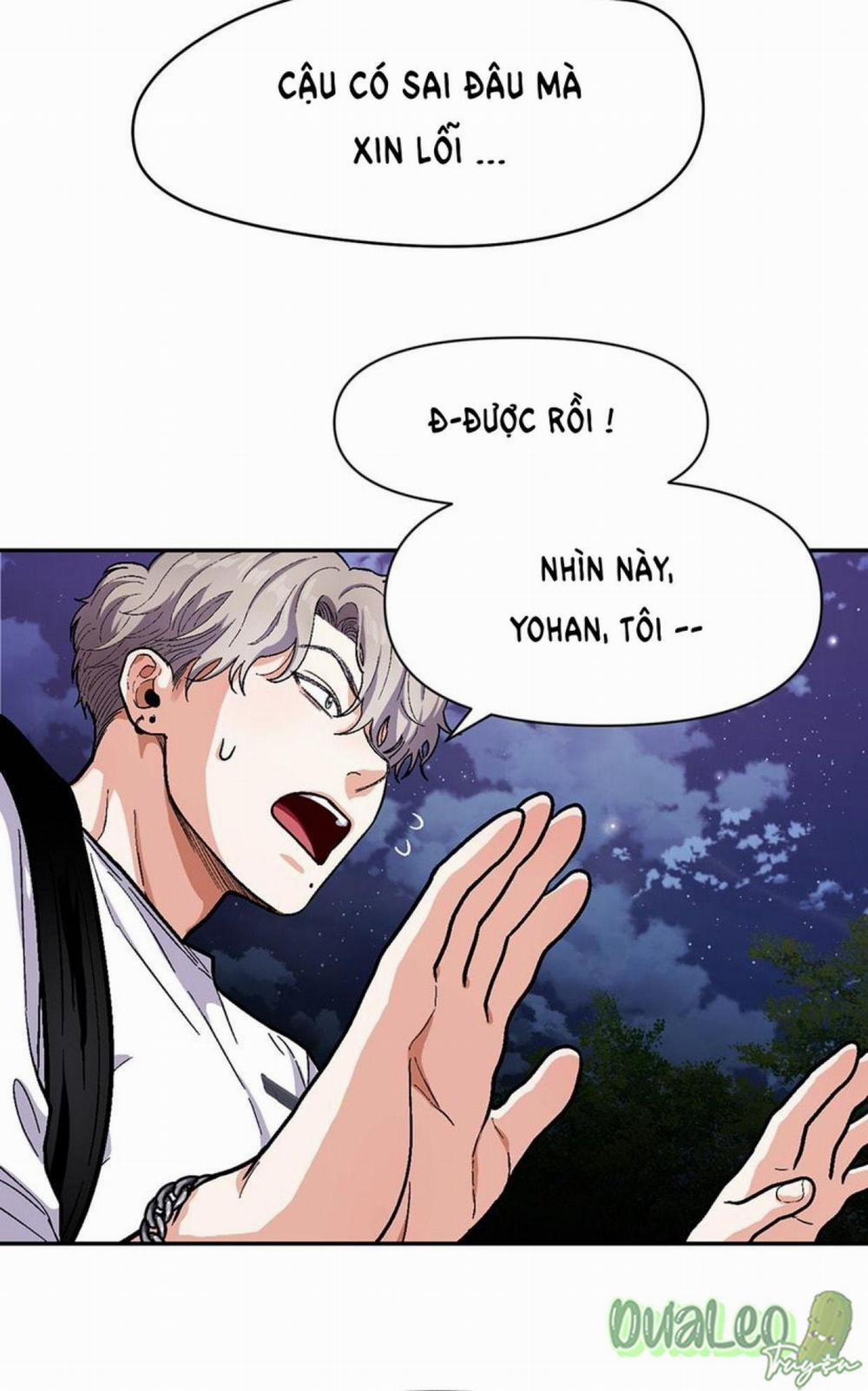 Tình Yêu Thuần Khiết 31 trang 9