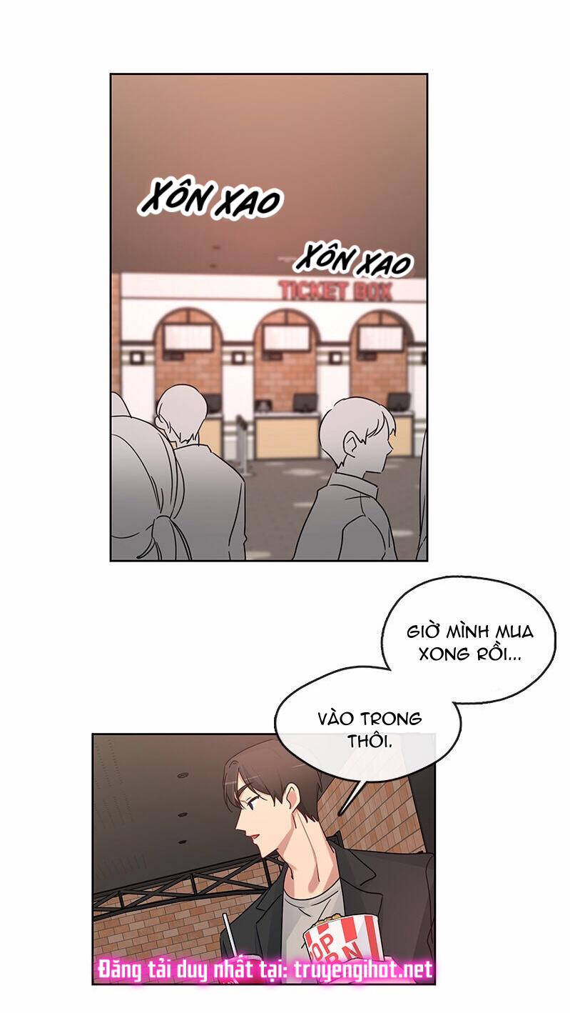 Tình Yêu Thuần Khiết 32.1 trang 5