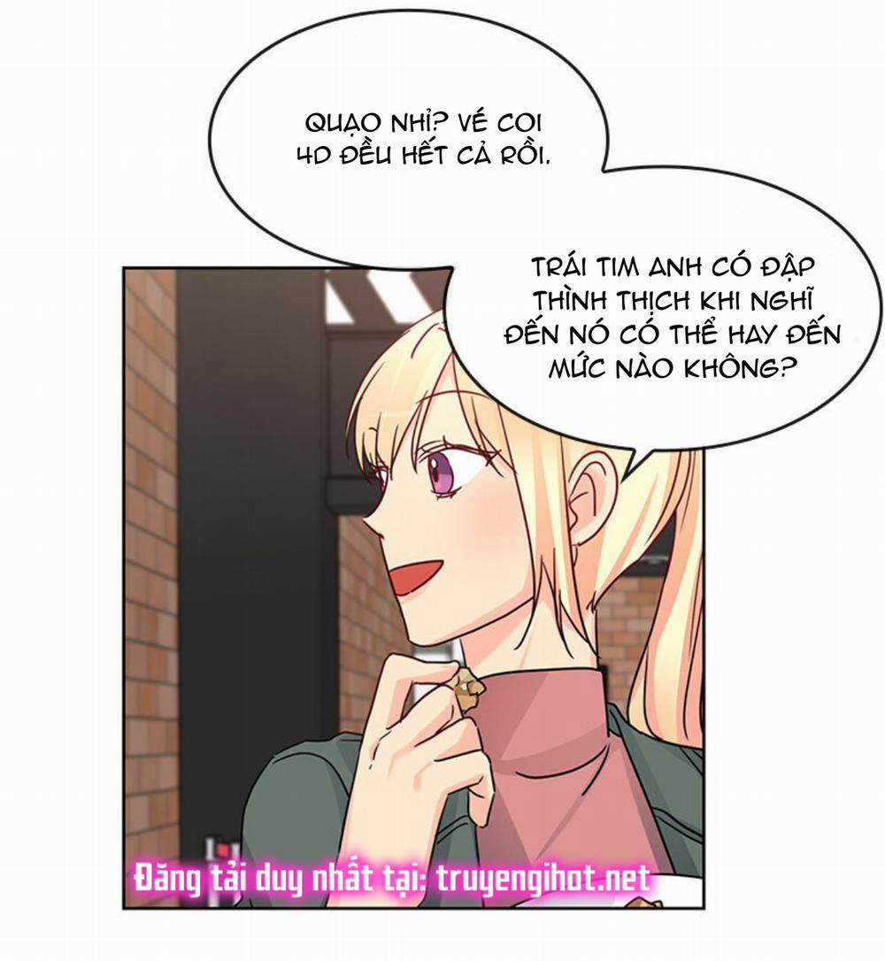 Tình Yêu Thuần Khiết 32.1 trang 8