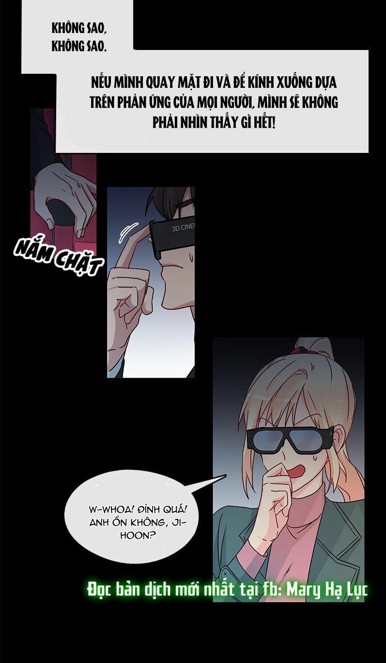 Tình Yêu Thuần Khiết 32.2 trang 5