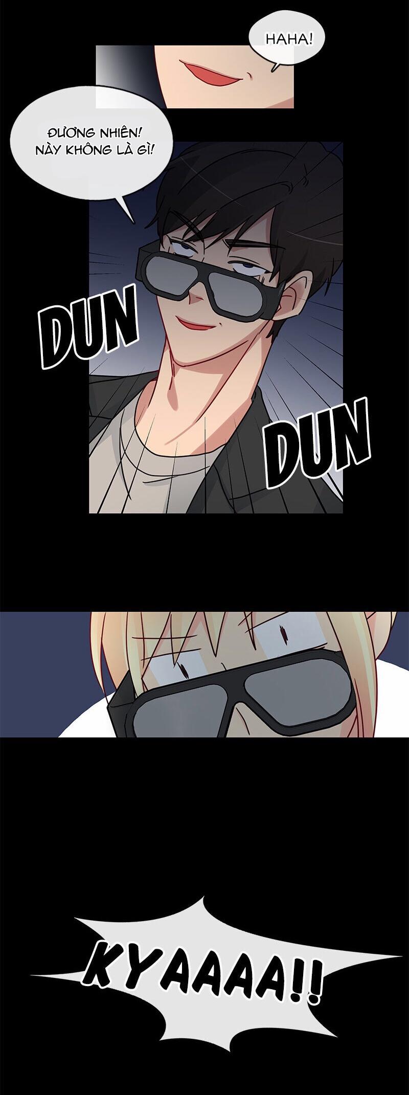 Tình Yêu Thuần Khiết 32.2 trang 6