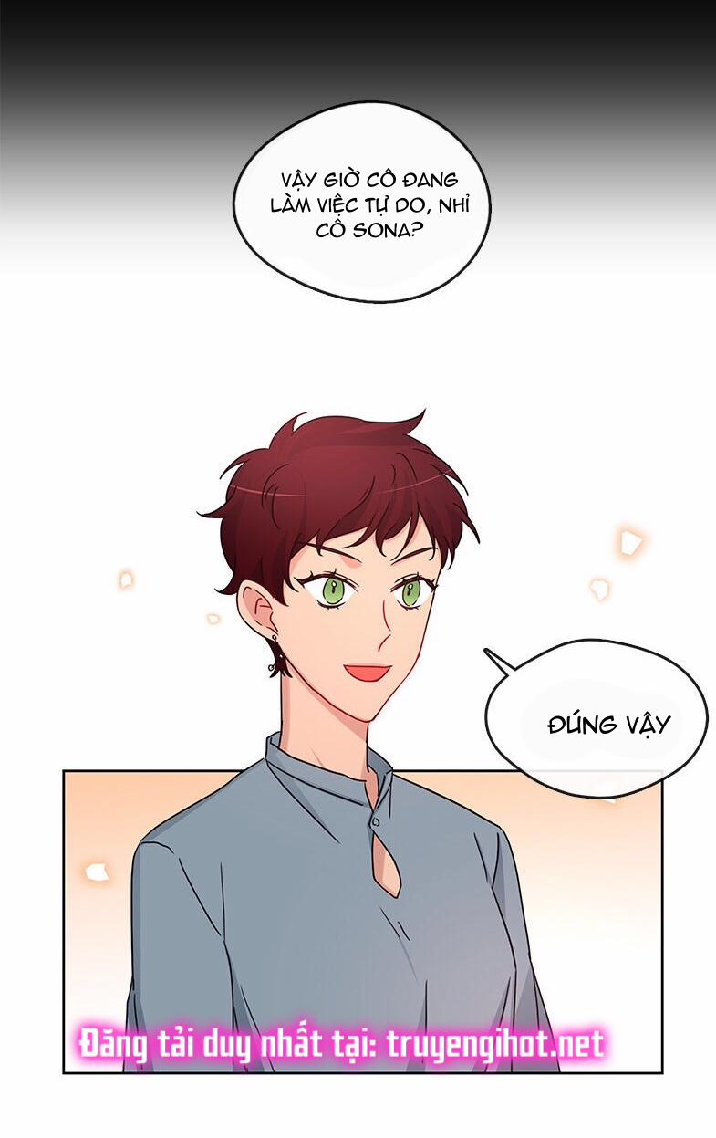 Tình Yêu Thuần Khiết 32.2 trang 7