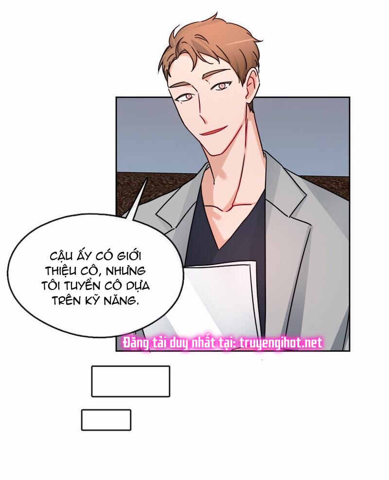 Tình Yêu Thuần Khiết 32.2 trang 9