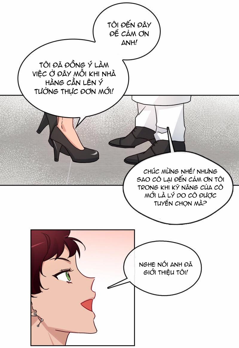 Tình Yêu Thuần Khiết 32.3 trang 0