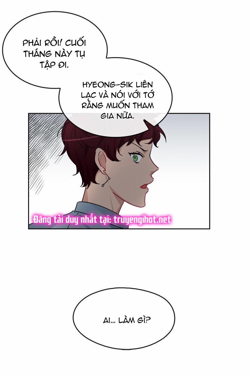 Tình Yêu Thuần Khiết 32.3 trang 5