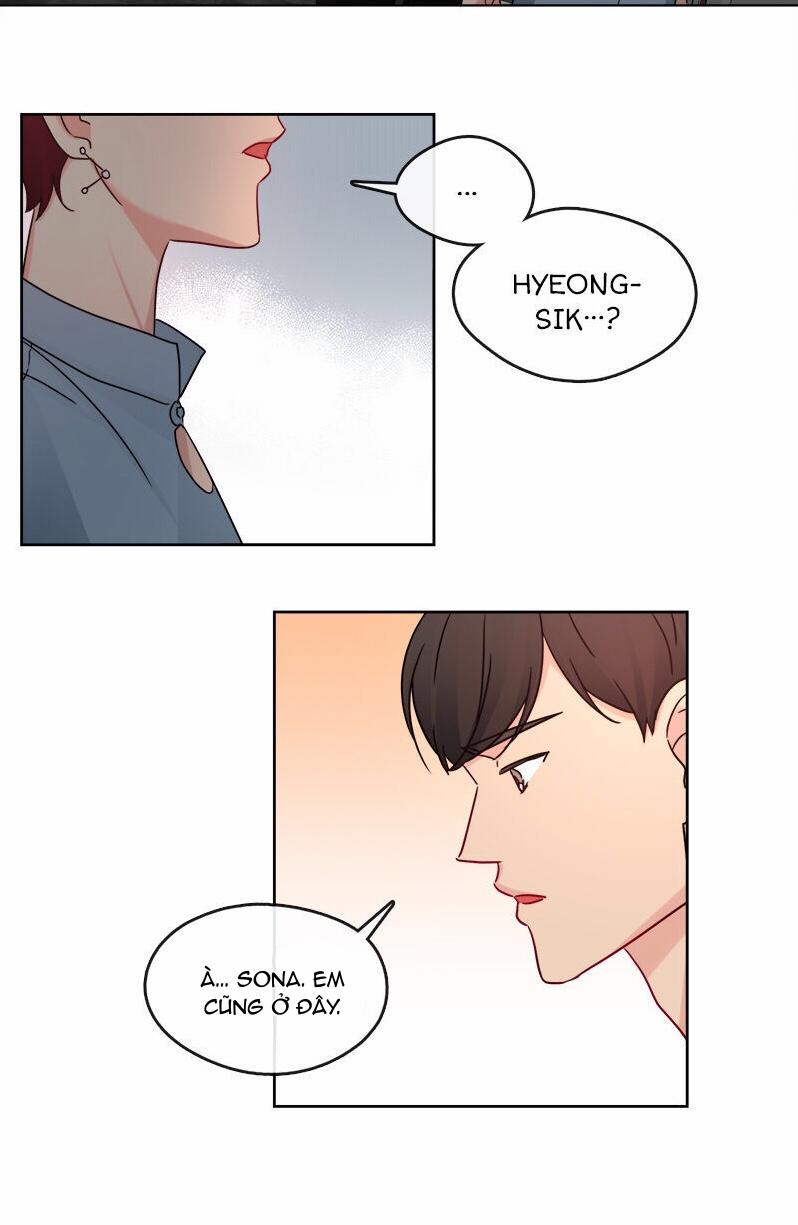 Tình Yêu Thuần Khiết 32.3 trang 8