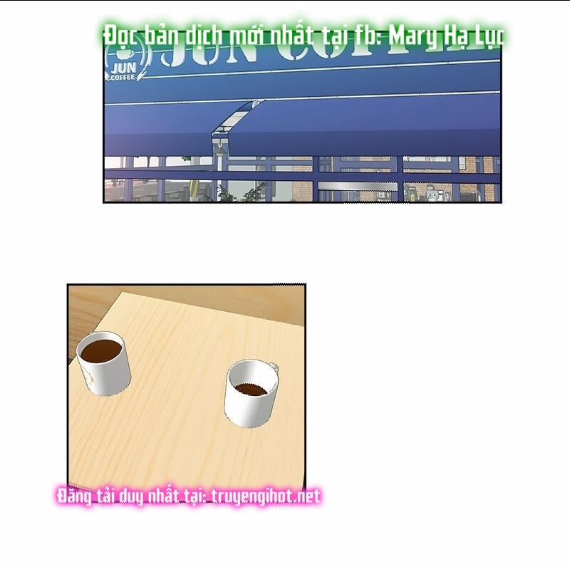 Tình Yêu Thuần Khiết 33.1 trang 1