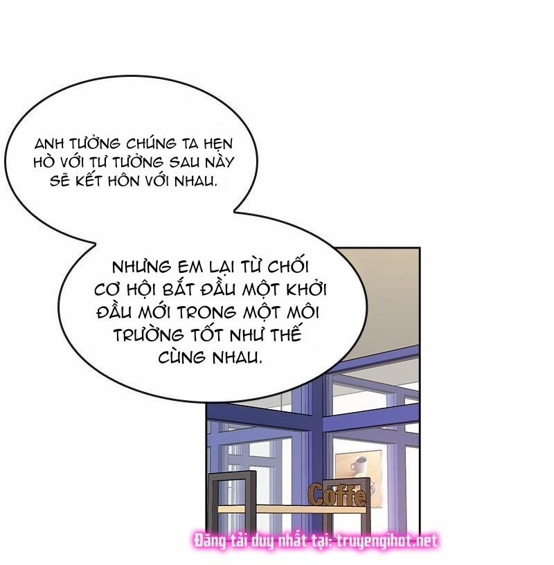 Tình Yêu Thuần Khiết 33.1 trang 4