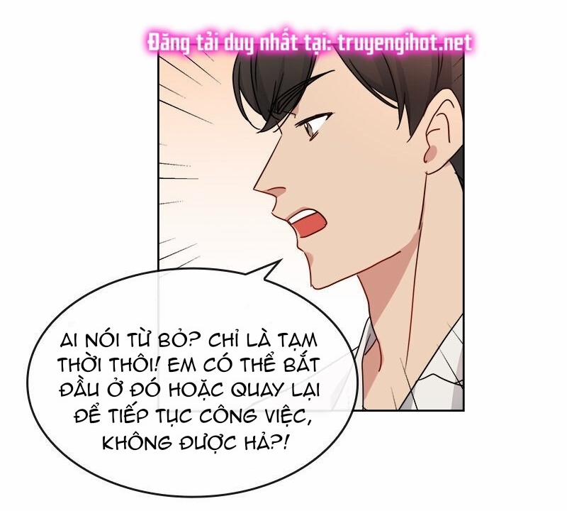 Tình Yêu Thuần Khiết 33.1 trang 6