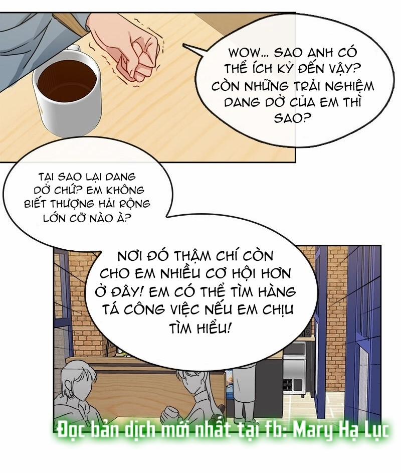 Tình Yêu Thuần Khiết 33.1 trang 7