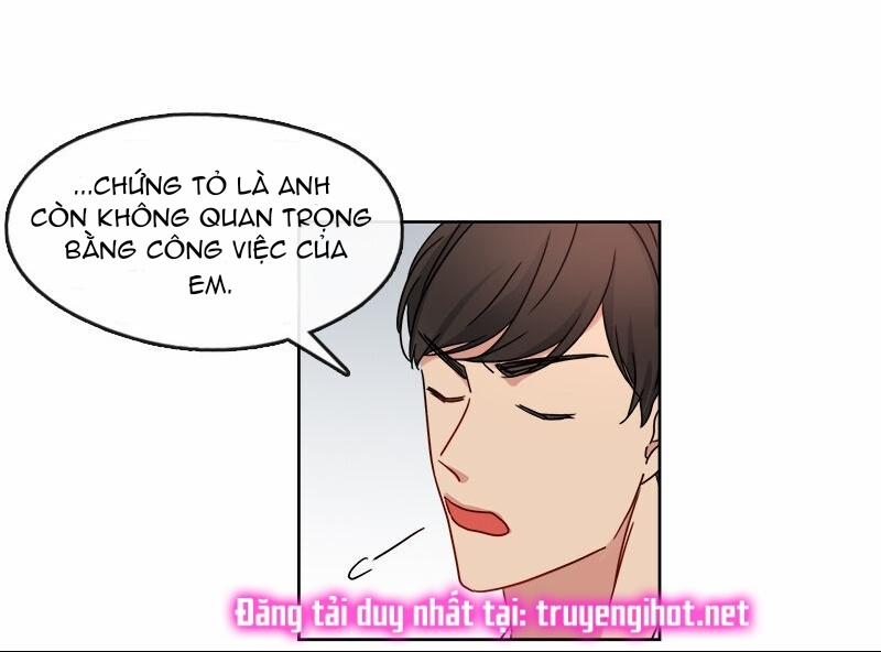 Tình Yêu Thuần Khiết 33.1 trang 9