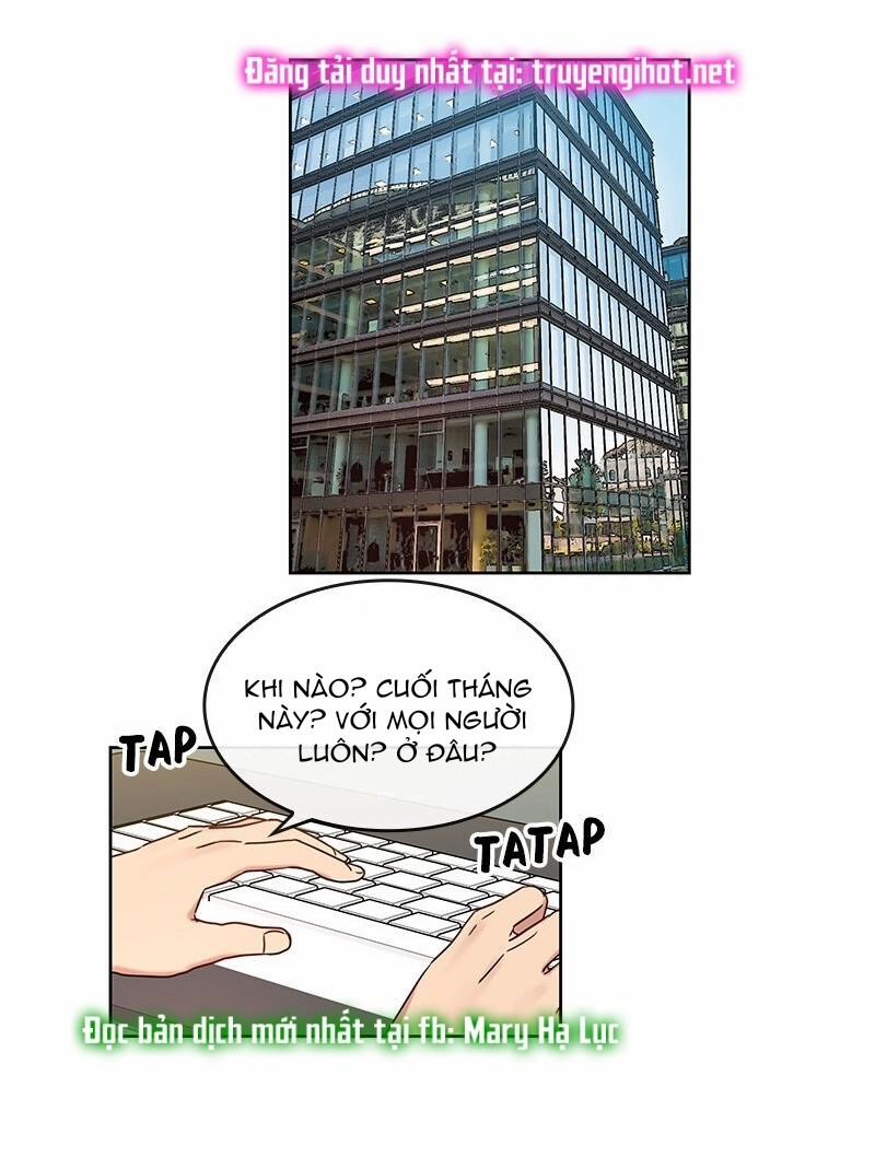 Tình Yêu Thuần Khiết 33.2 trang 1