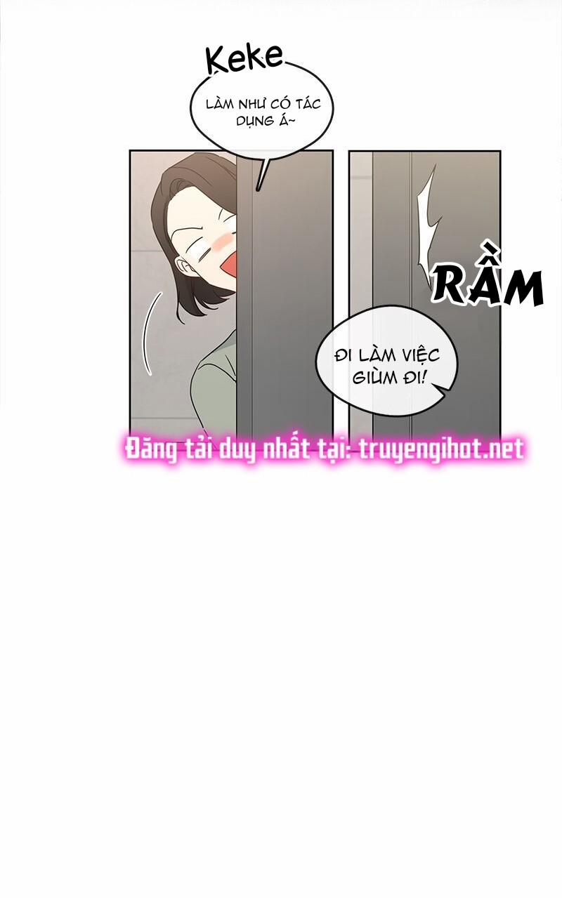 Tình Yêu Thuần Khiết 33.2 trang 11