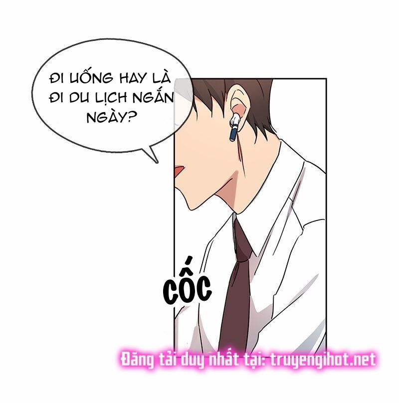 Tình Yêu Thuần Khiết 33.2 trang 2