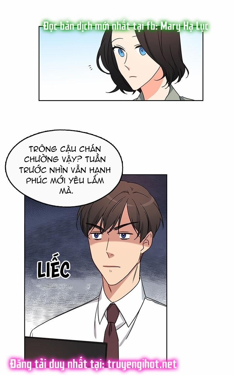 Tình Yêu Thuần Khiết 33.2 trang 4