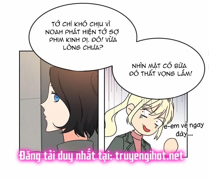 Tình Yêu Thuần Khiết 33.2 trang 6