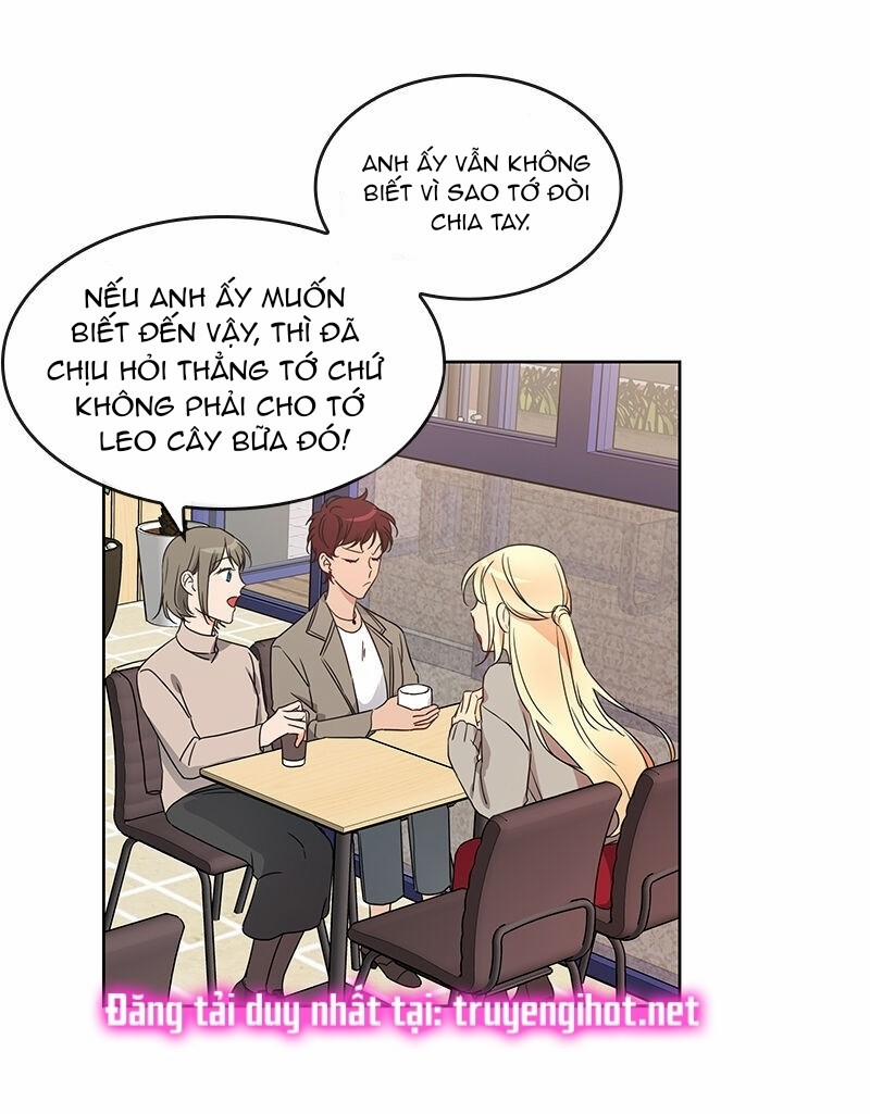 Tình Yêu Thuần Khiết 33.3 trang 1