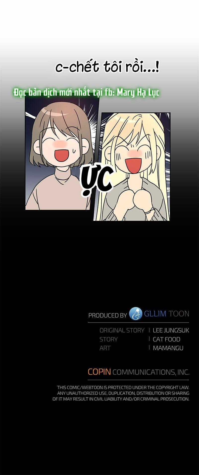 Tình Yêu Thuần Khiết 33.3 trang 10