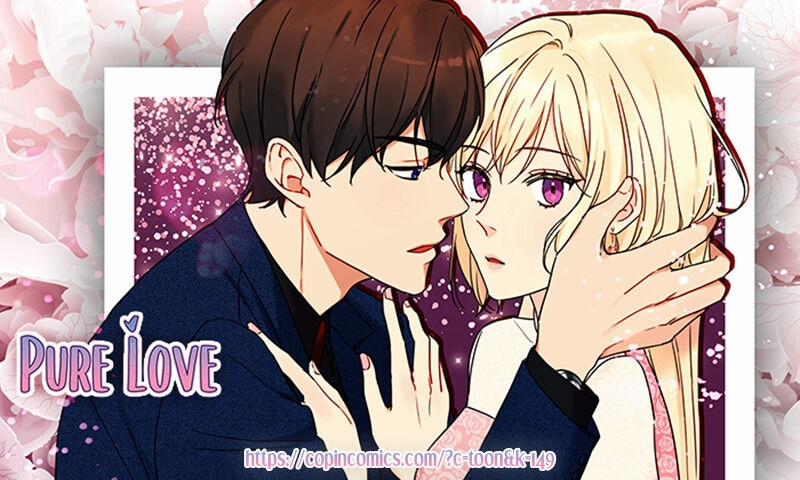 Tình Yêu Thuần Khiết 33.3 trang 11