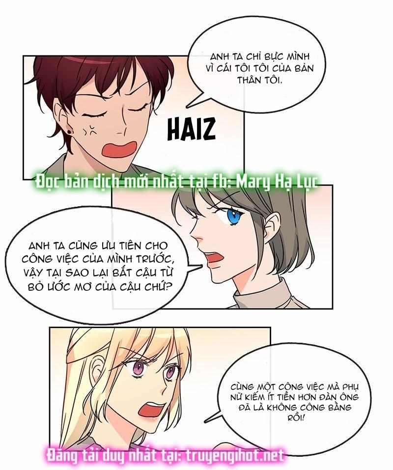 Tình Yêu Thuần Khiết 33.3 trang 2