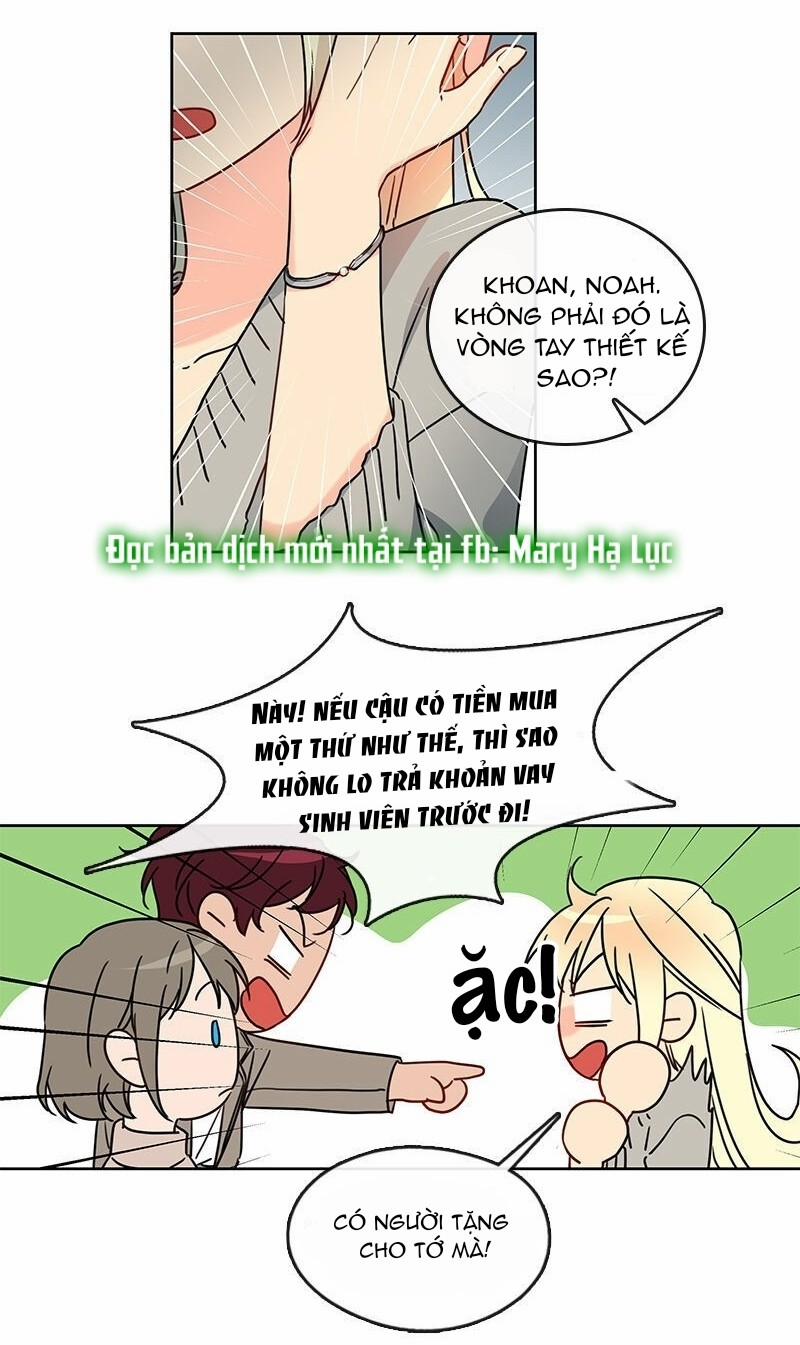 Tình Yêu Thuần Khiết 33.3 trang 4