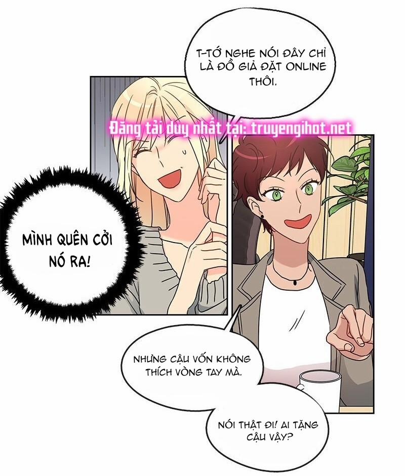 Tình Yêu Thuần Khiết 33.3 trang 5