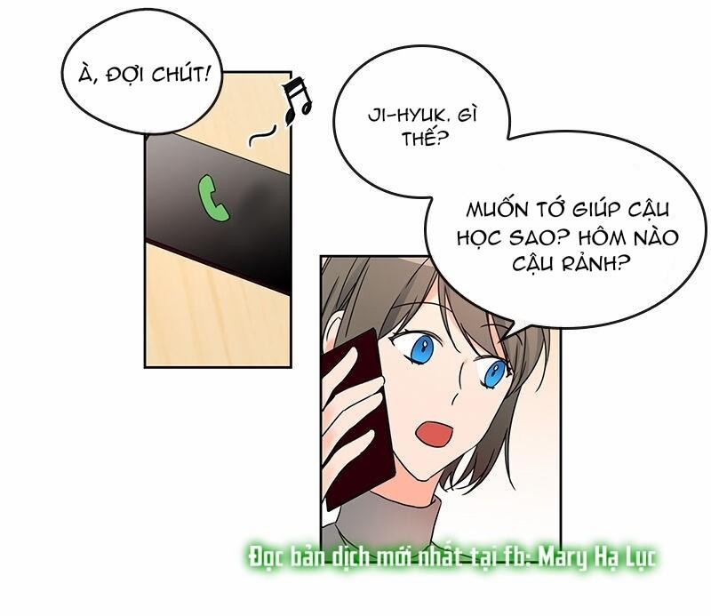 Tình Yêu Thuần Khiết 33.3 trang 7