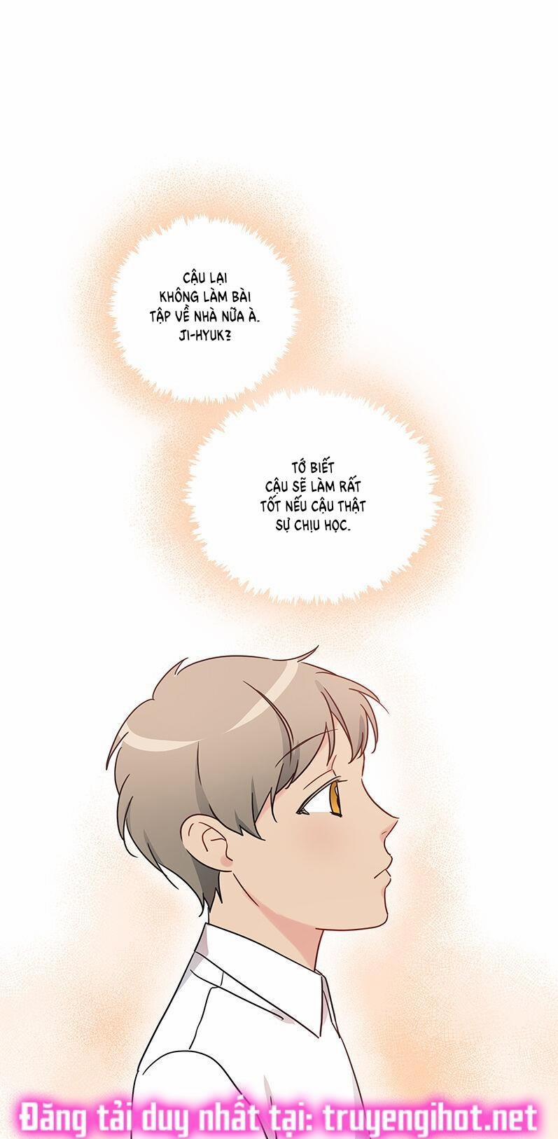 Tình Yêu Thuần Khiết 34.1 trang 1