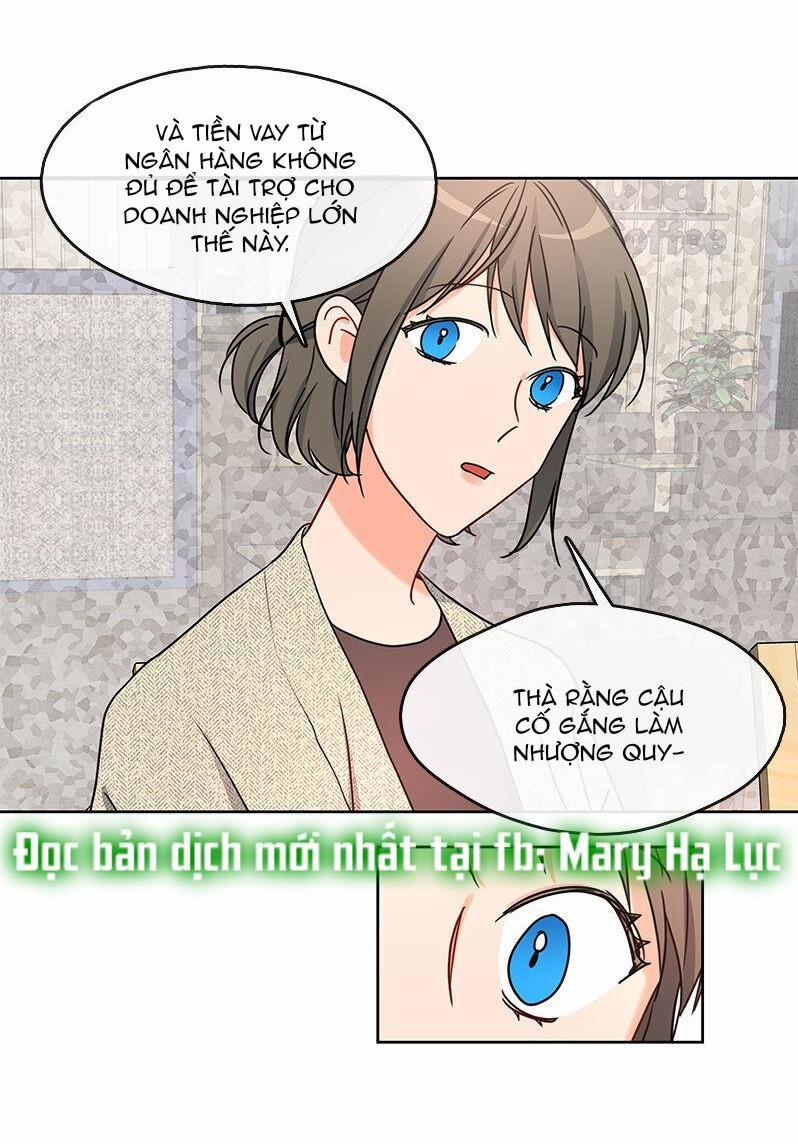 Tình Yêu Thuần Khiết 34.1 trang 4