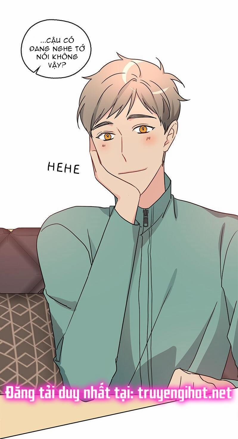 Tình Yêu Thuần Khiết 34.1 trang 5