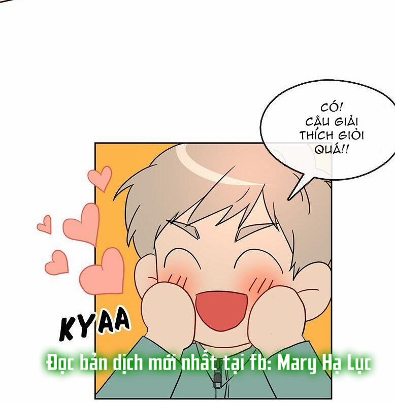 Tình Yêu Thuần Khiết 34.1 trang 6