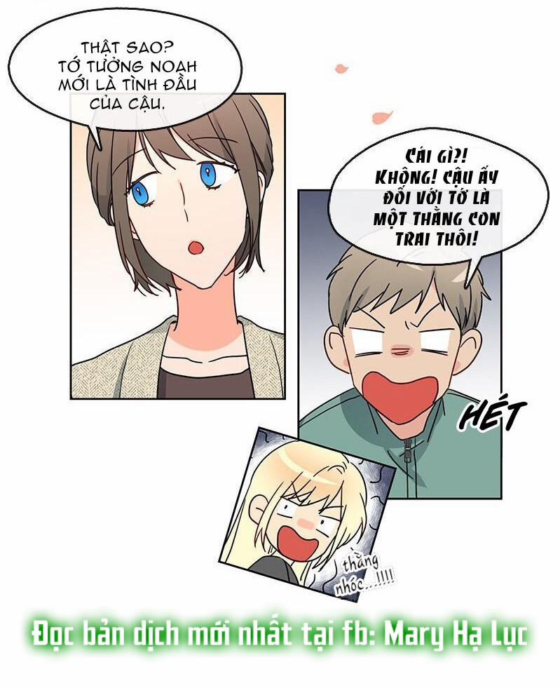 Tình Yêu Thuần Khiết 34.1 trang 8