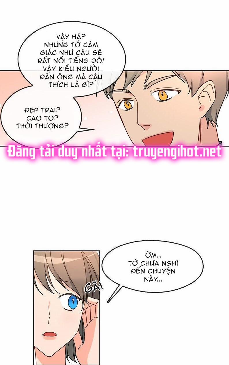 Tình Yêu Thuần Khiết 34.2 trang 1