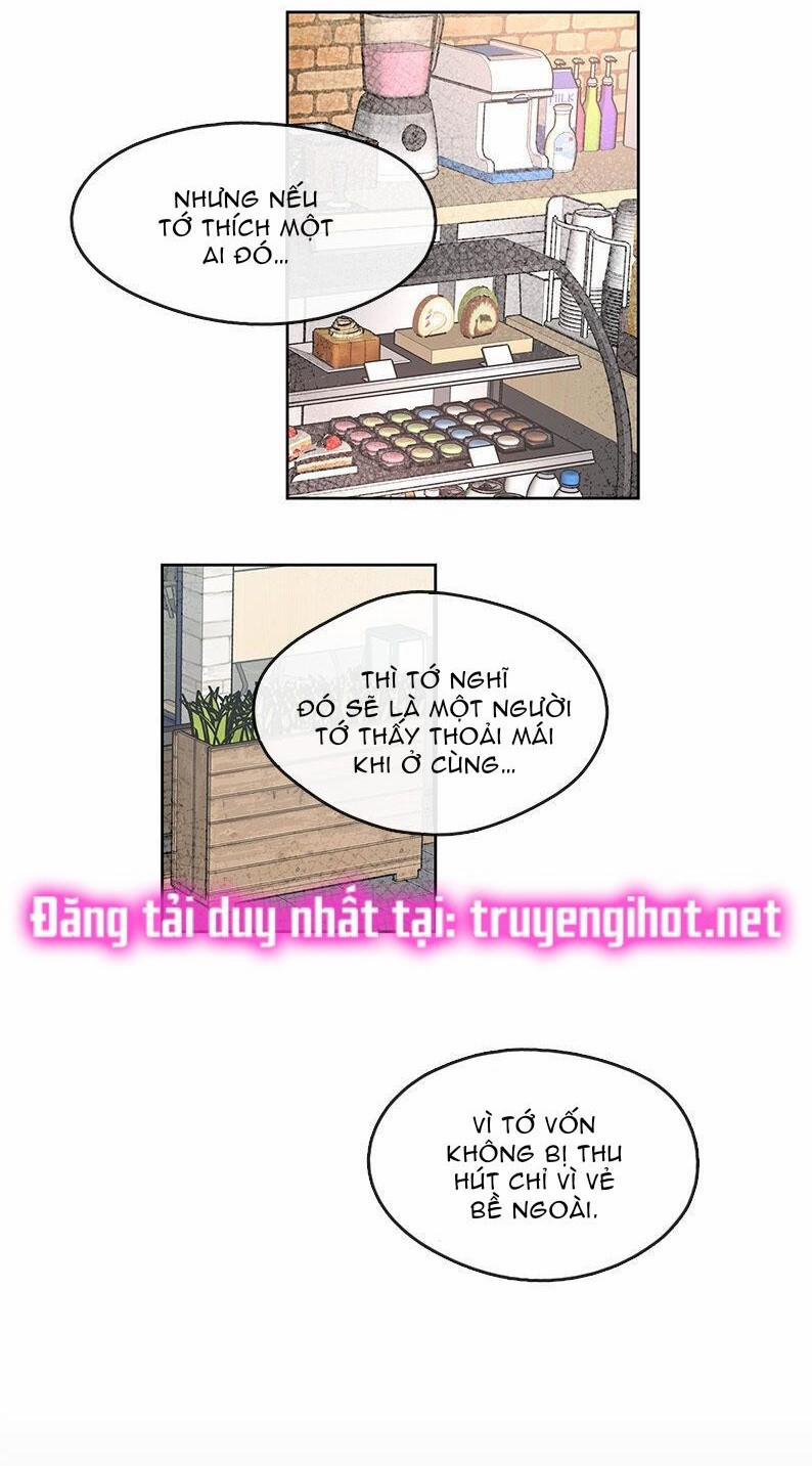 Tình Yêu Thuần Khiết 34.2 trang 2