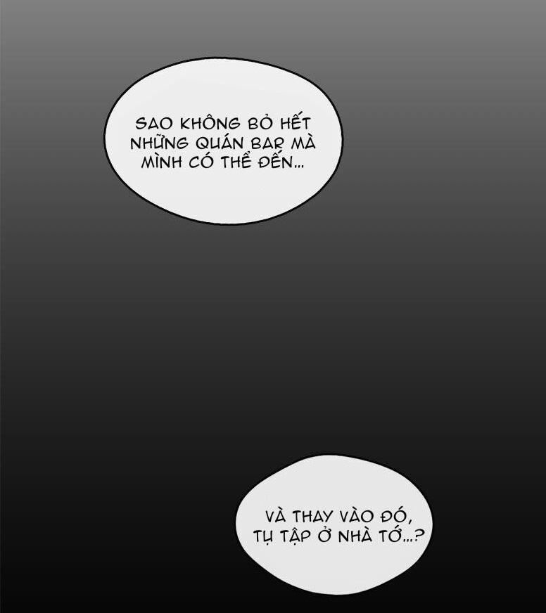 Tình Yêu Thuần Khiết 34.2 trang 3