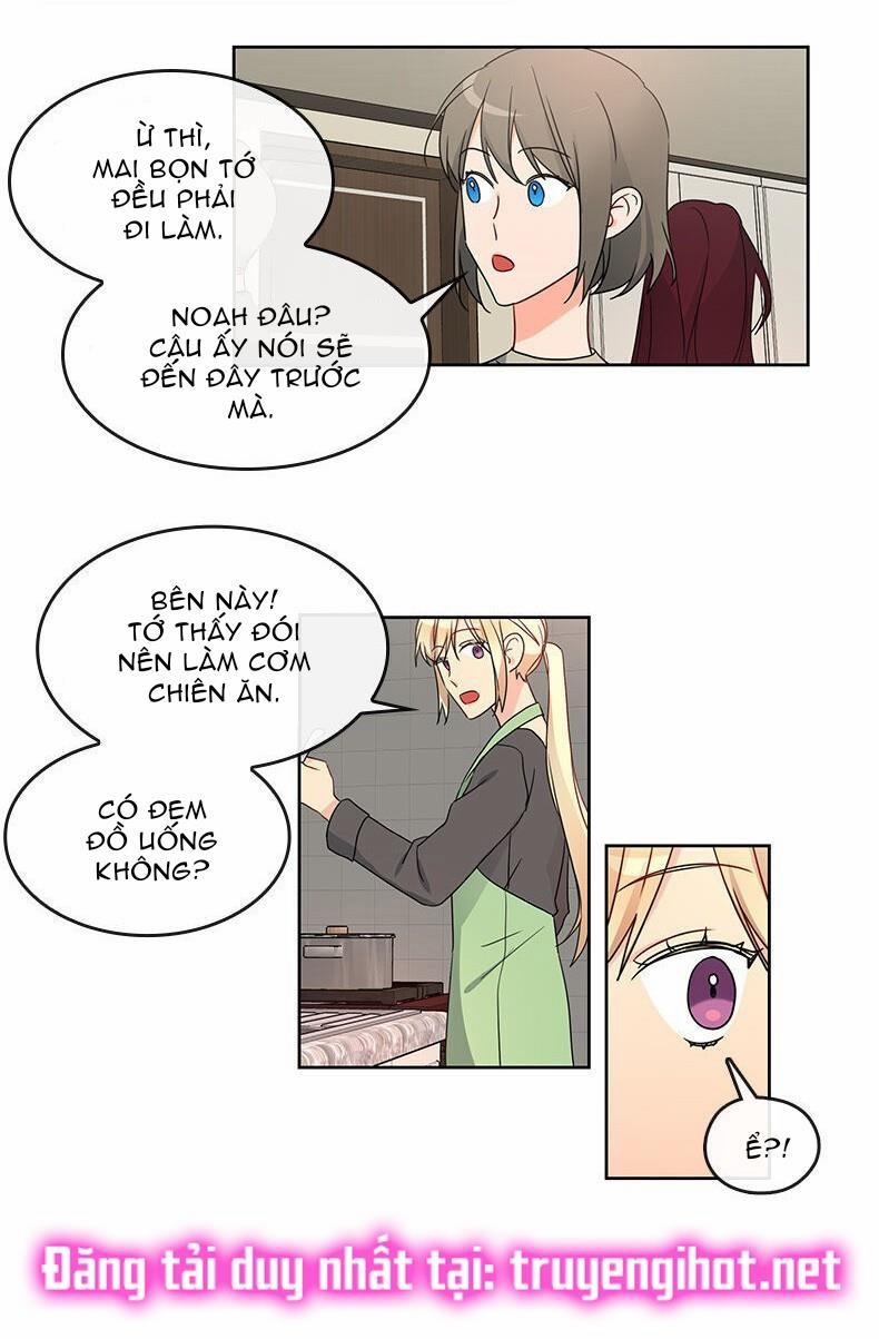 Tình Yêu Thuần Khiết 34.2 trang 5