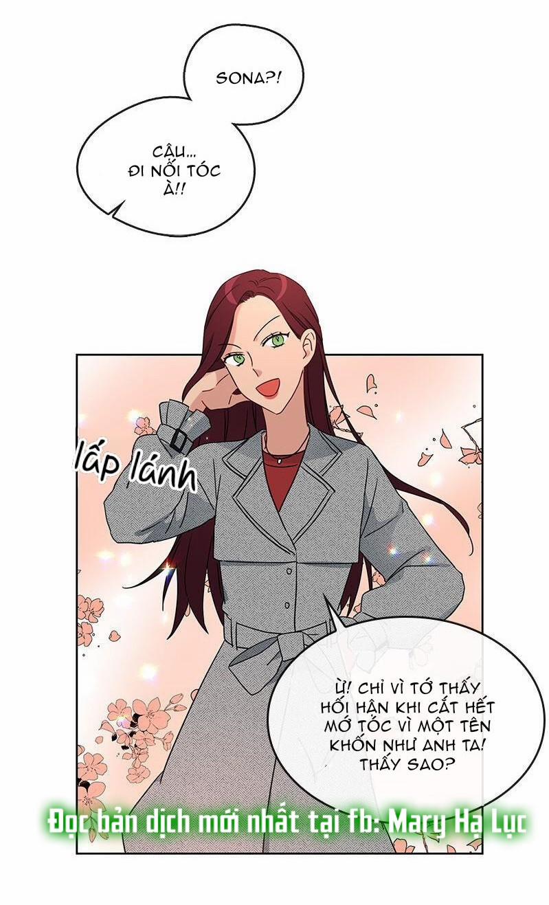 Tình Yêu Thuần Khiết 34.2 trang 6