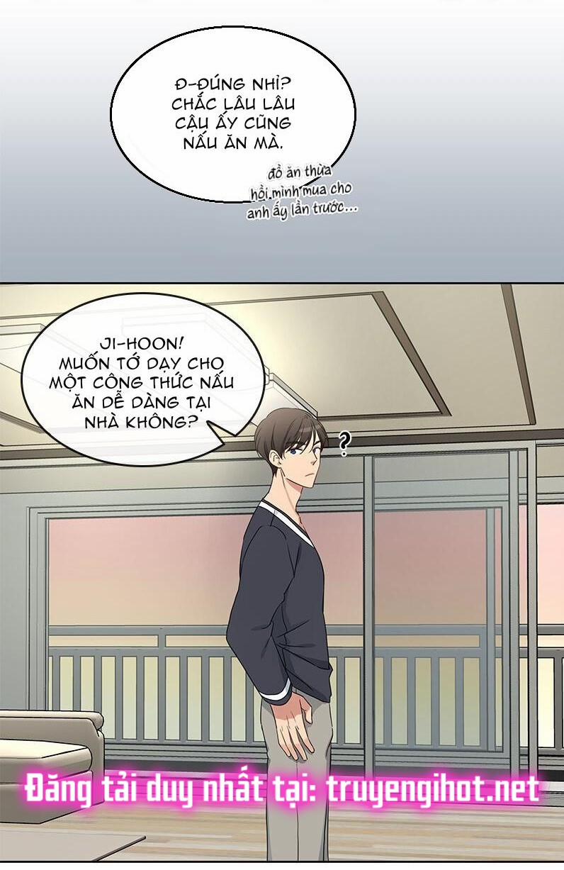 Tình Yêu Thuần Khiết 34.2 trang 8