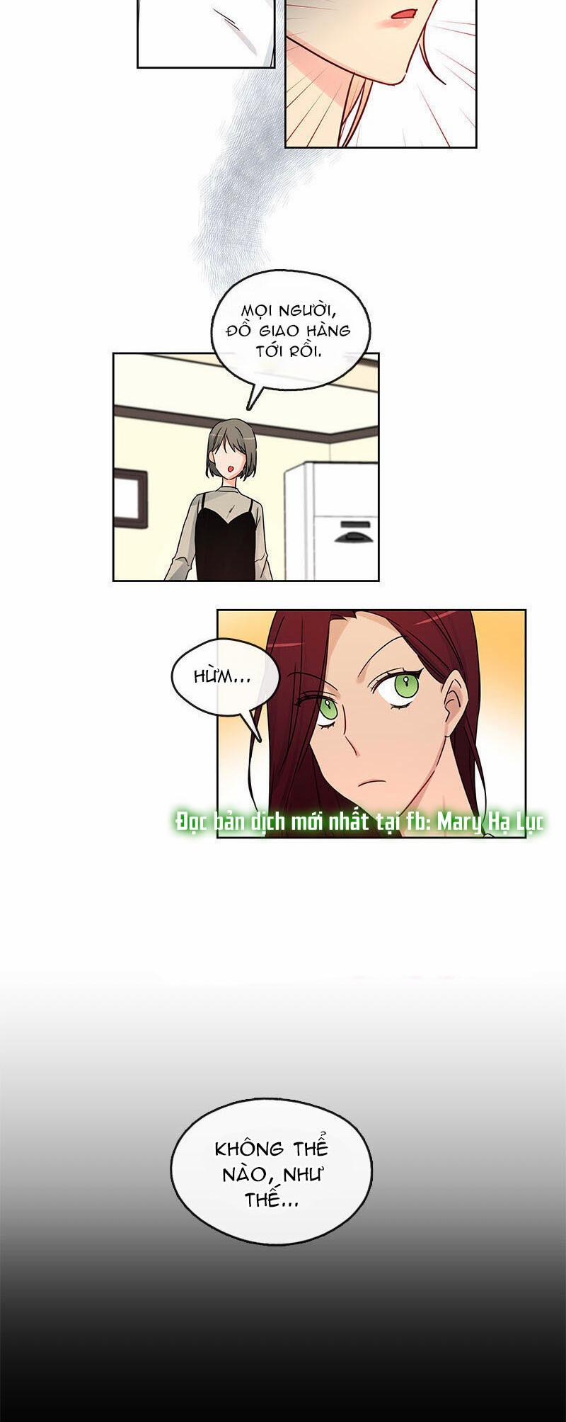 Tình Yêu Thuần Khiết 35.2 trang 1