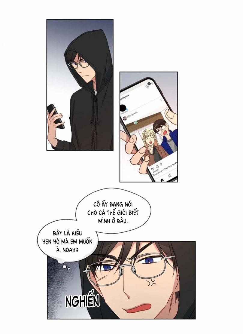 Tình Yêu Thuần Khiết 36.2 trang 0