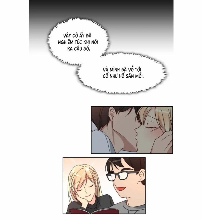 Tình Yêu Thuần Khiết 36.2 trang 7