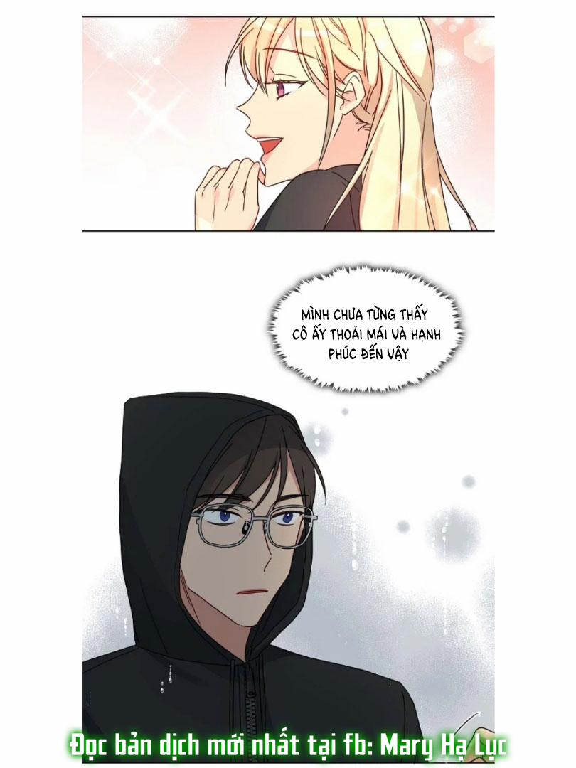 Tình Yêu Thuần Khiết 36.2 trang 8