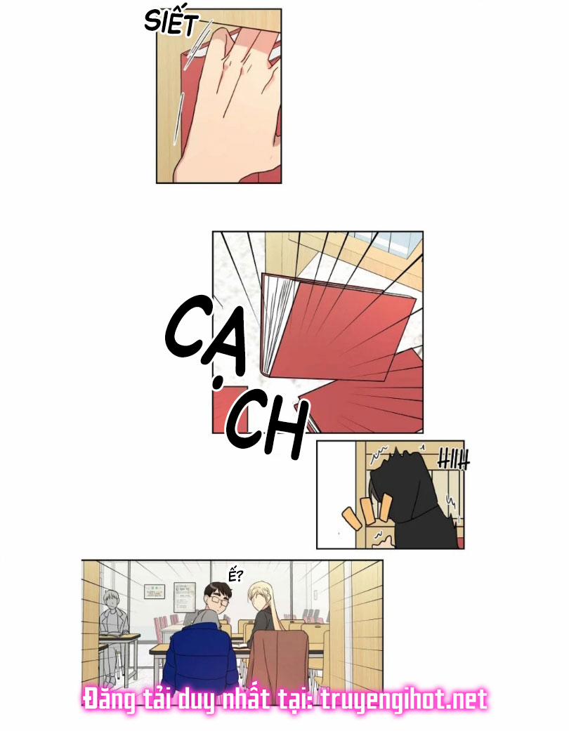 Tình Yêu Thuần Khiết 36.3 trang 0