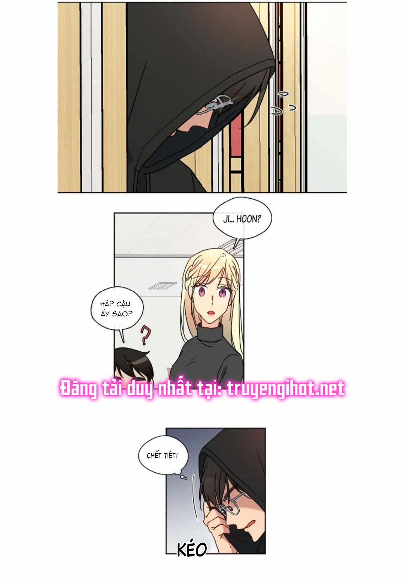 Tình Yêu Thuần Khiết 36.3 trang 2