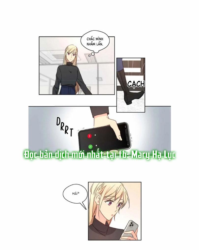 Tình Yêu Thuần Khiết 36.3 trang 3